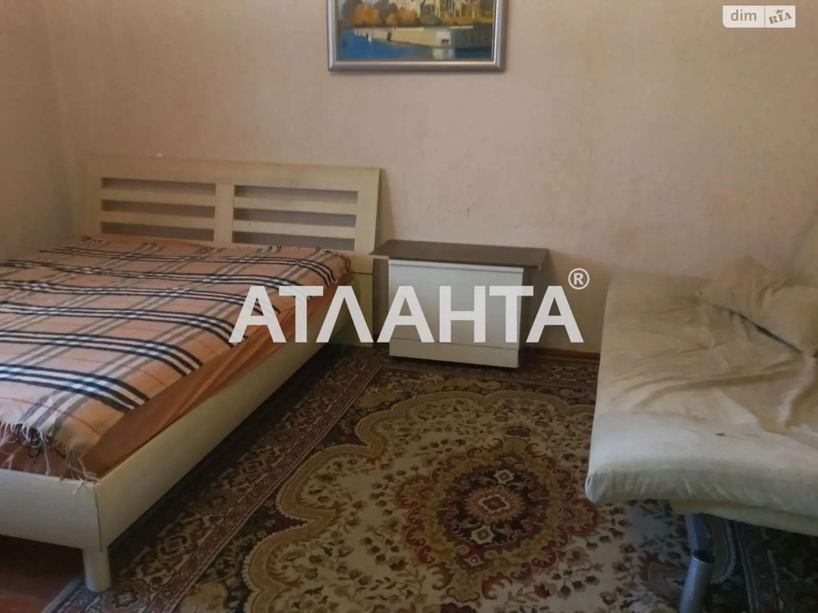 Продается 1-комнатная квартира 28.4 кв. м в Черноморском - фото 2