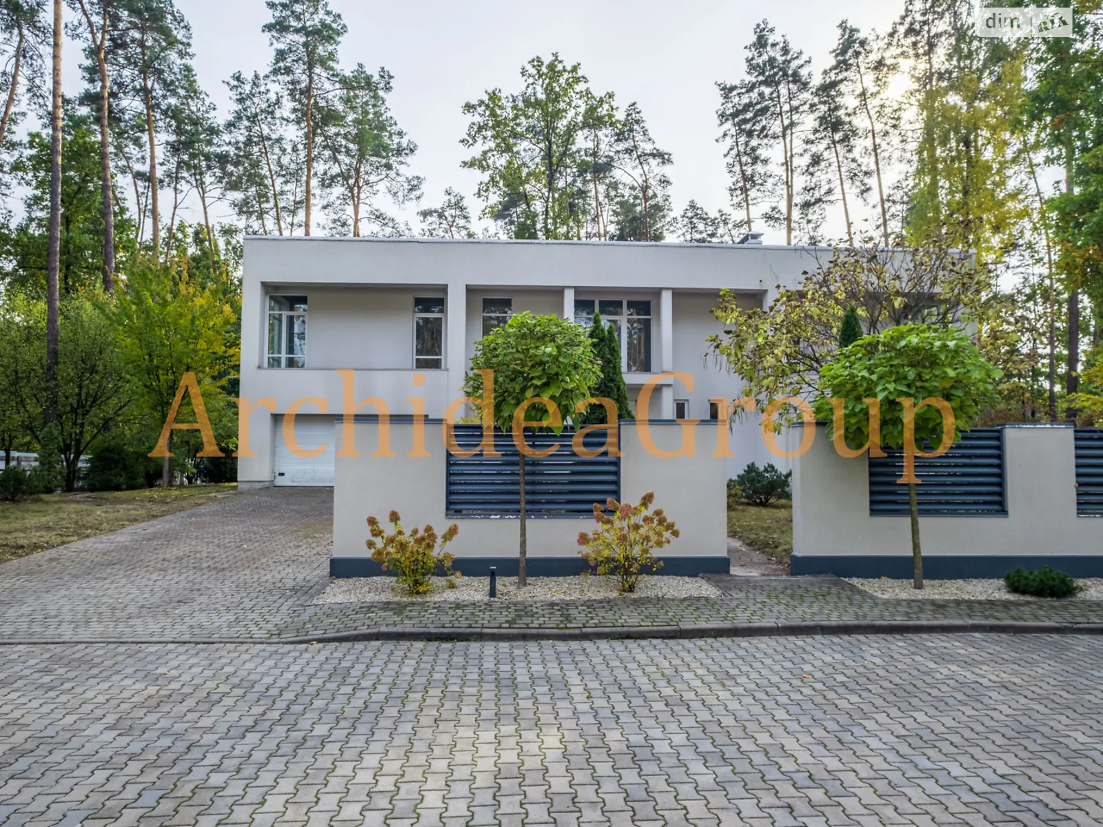 Продається будинок 2 поверховий 509.5 кв. м з гаражем, цена: 559900 $ - фото 1