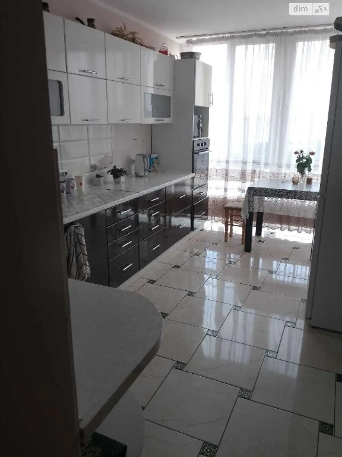 Продается 3-комнатная квартира 90 кв. м в Хмельницком, ул. Владимирская - фото 1