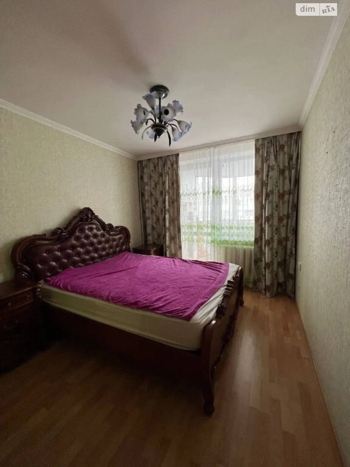 Продається 3-кімнатна квартира 65 кв. м у Хмельницькому, вул. Кам'янецька - фото 1