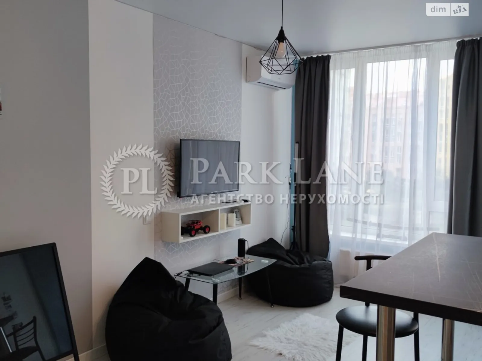 Продается 1-комнатная квартира 31 кв. м в Киеве, ул. Юрия Липы, 6 - фото 1