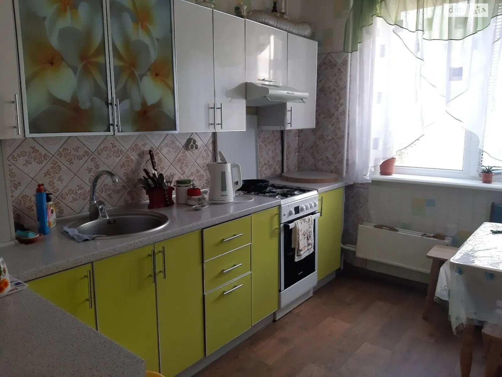 Продается 4-комнатная квартира 83 кв. м в Сумах, цена: 45000 $