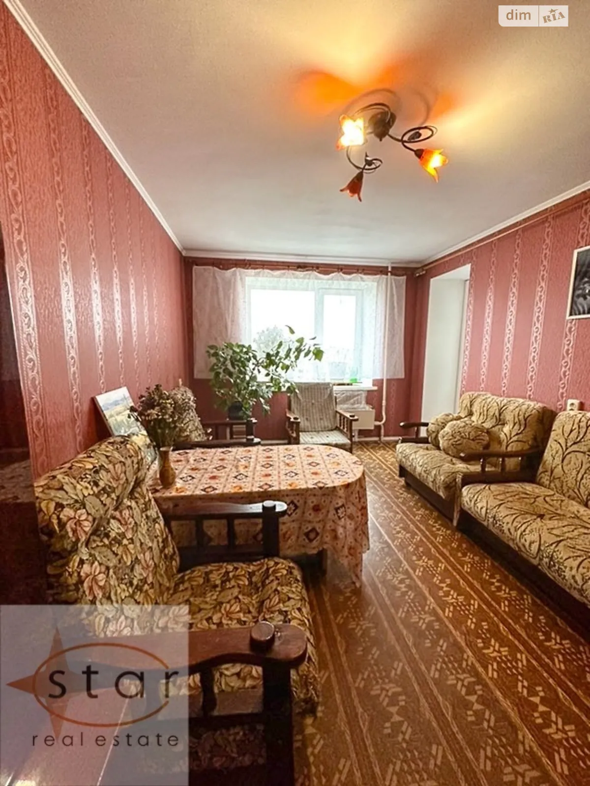 Продается 4-комнатная квартира 90 кв. м в Чернигове - фото 2