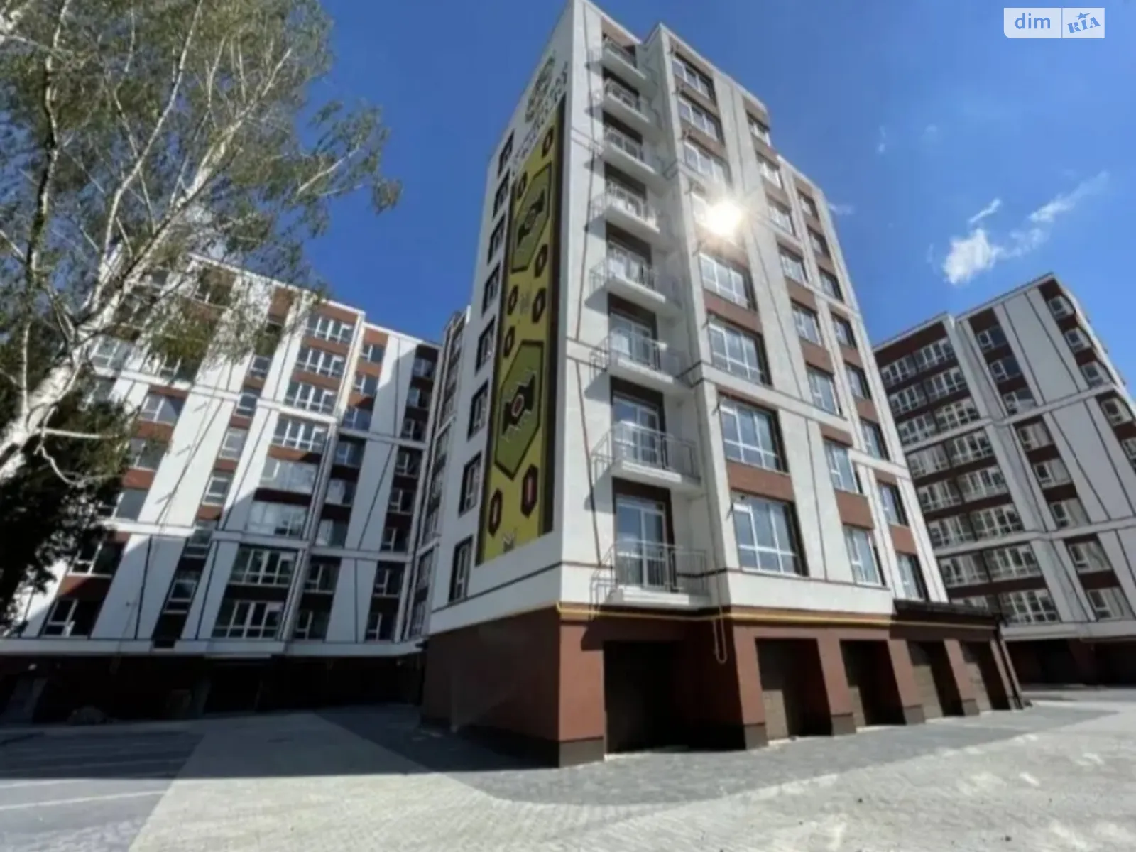 Продается 3-комнатная квартира 72 кв. м в Ивано-Франковске, ул. Отца Блавацкого - фото 1