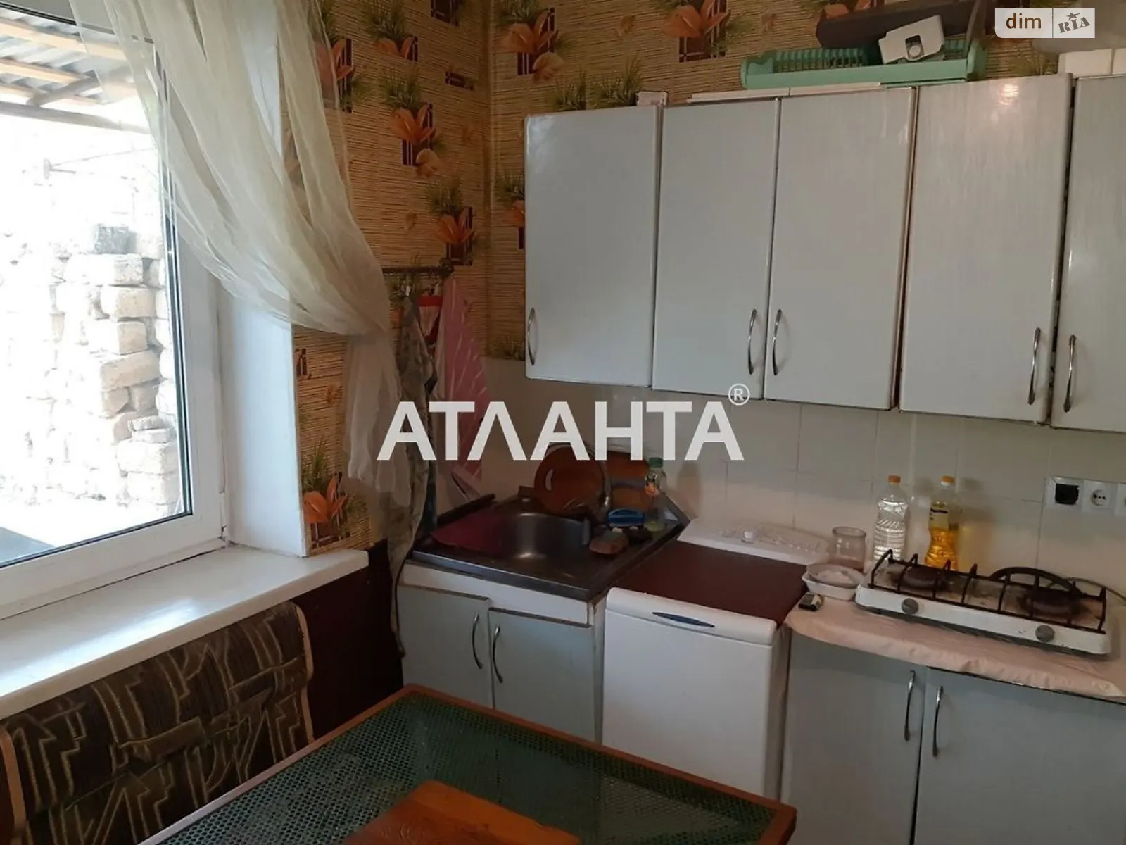 Продається одноповерховий будинок 35 кв. м з балконом, цена: 40000 $