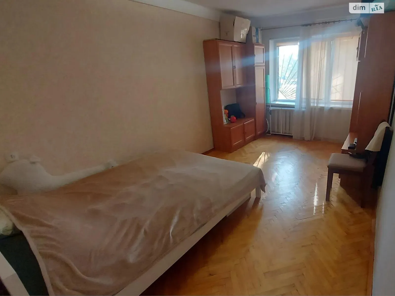 Продается 2-комнатная квартира 46 кв. м в Киеве, цена: 44000 $