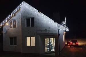 Куплю дом Львовской области