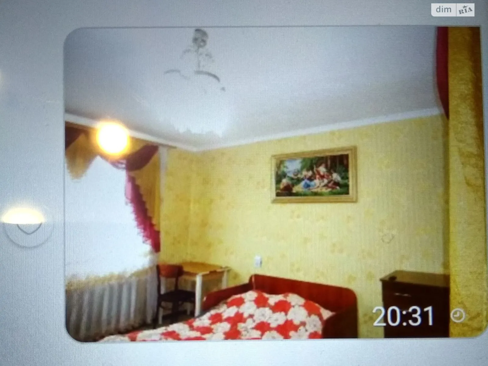 Продается 1-комнатная квартира 40 кв. м в Николаеве, цена: 23500 $
