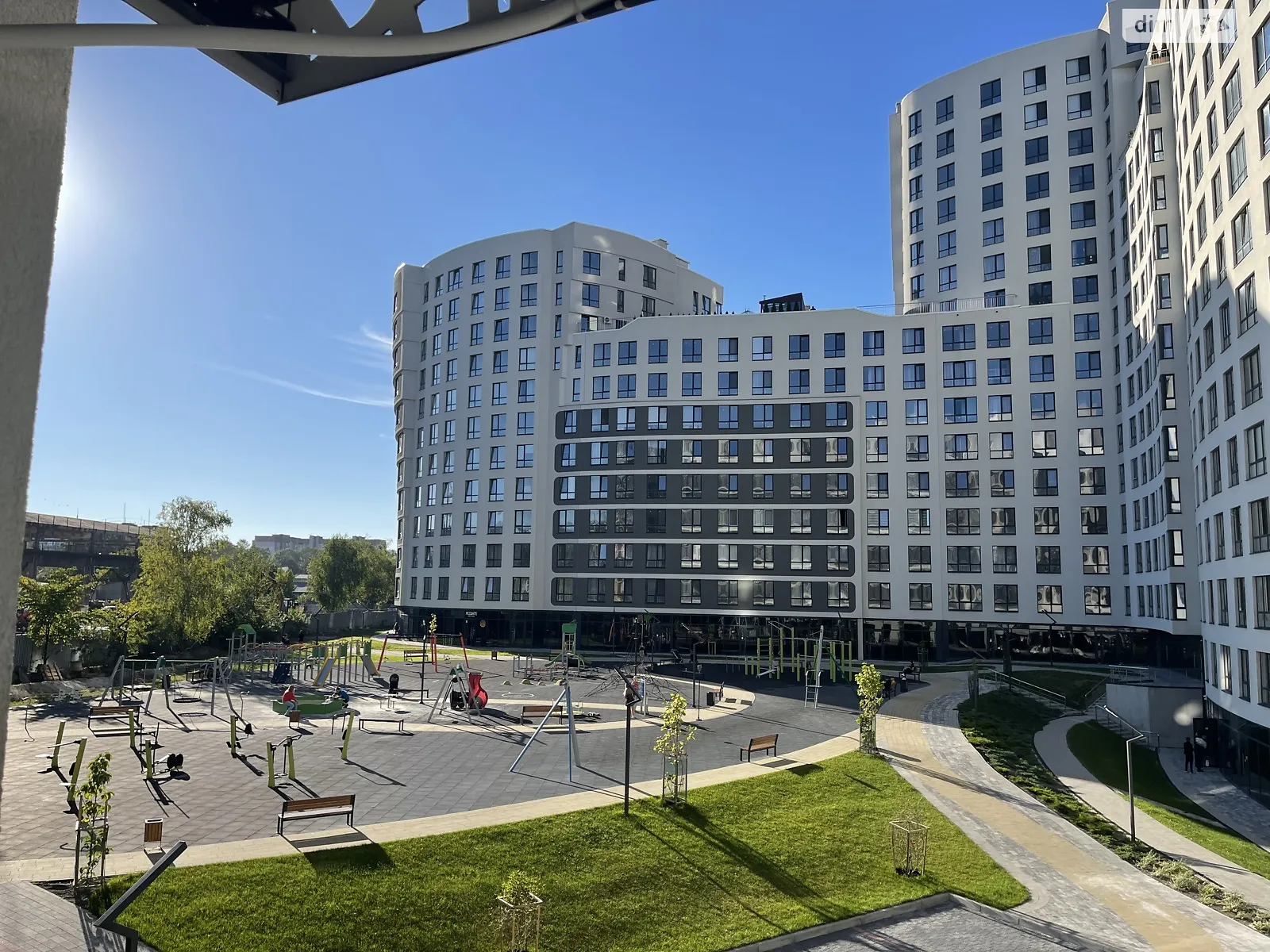 Продається 3-кімнатна квартира 76 кв. м у Львові, вул. Кульпарківська, 93/2 - фото 1
