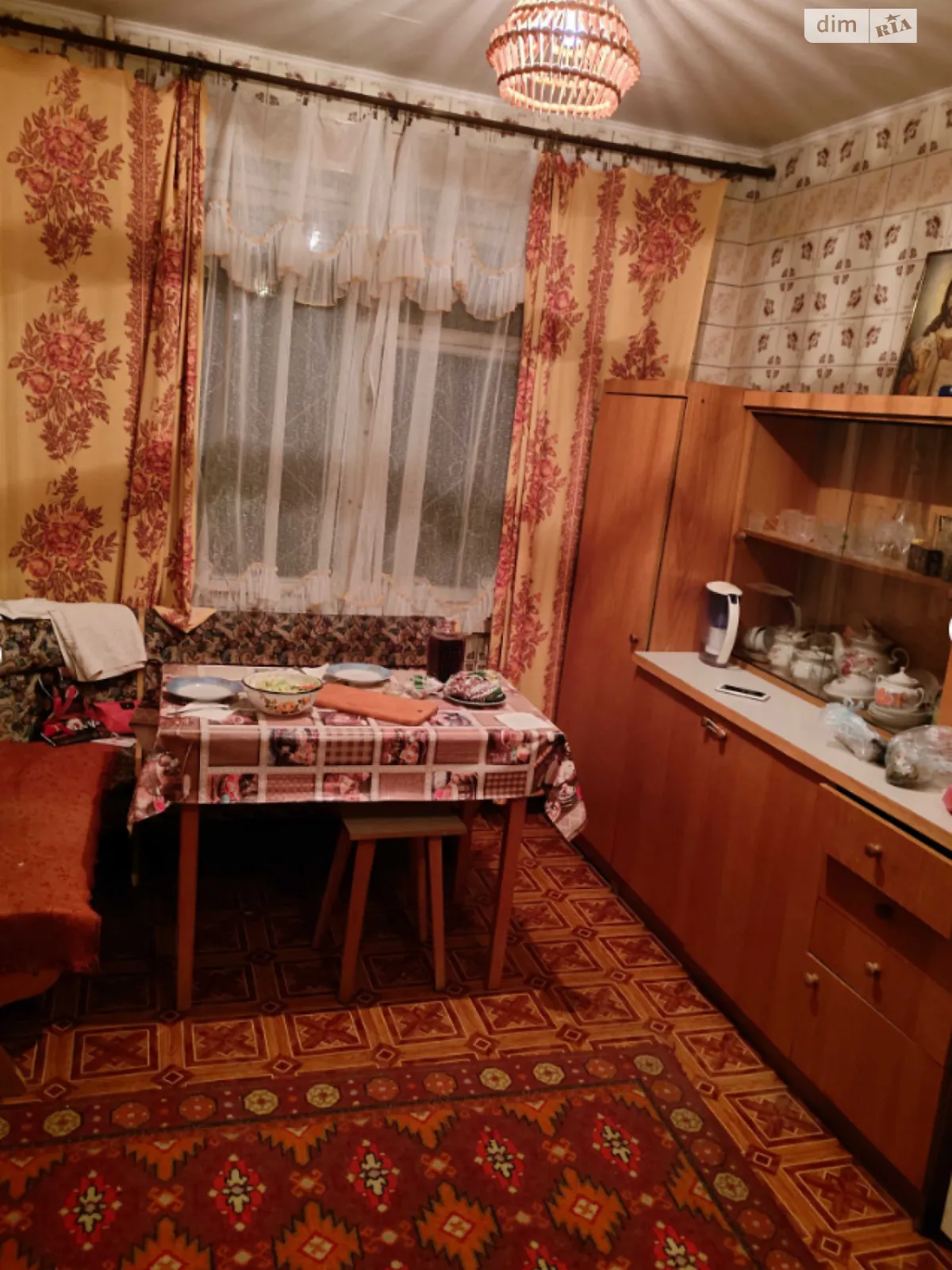 Продается 3-комнатная квартира 65 кв. м в Днепре, цена: 53000 $