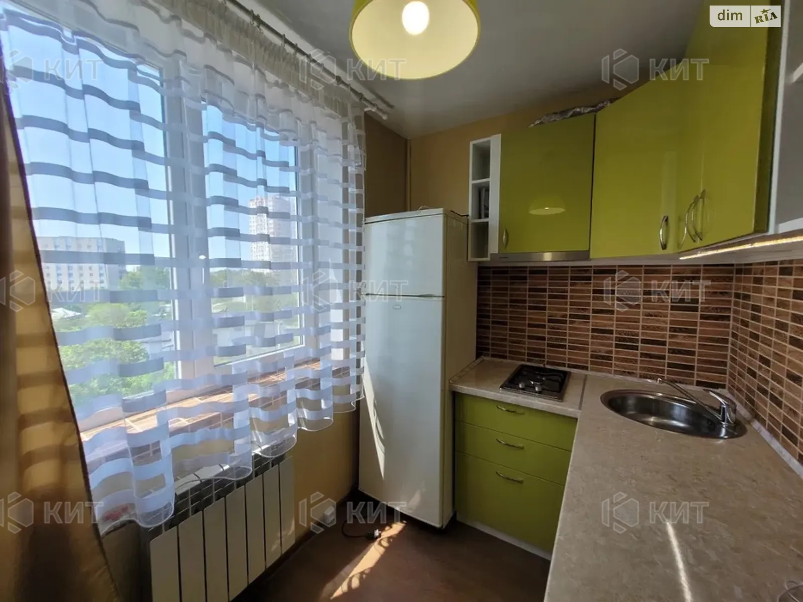Продається 1-кімнатна квартира 33 кв. м у, цена: 30000 $ - фото 1