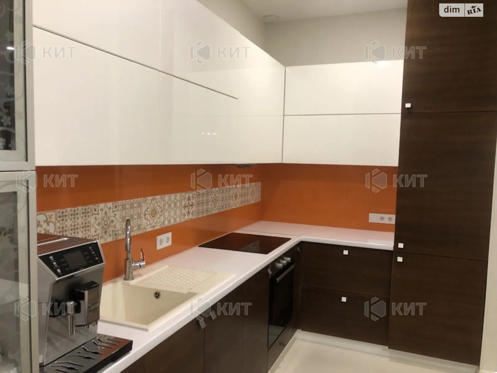 Продається 3-кімнатна квартира 67 кв. м у Харкові, цена: 105000 $ - фото 1