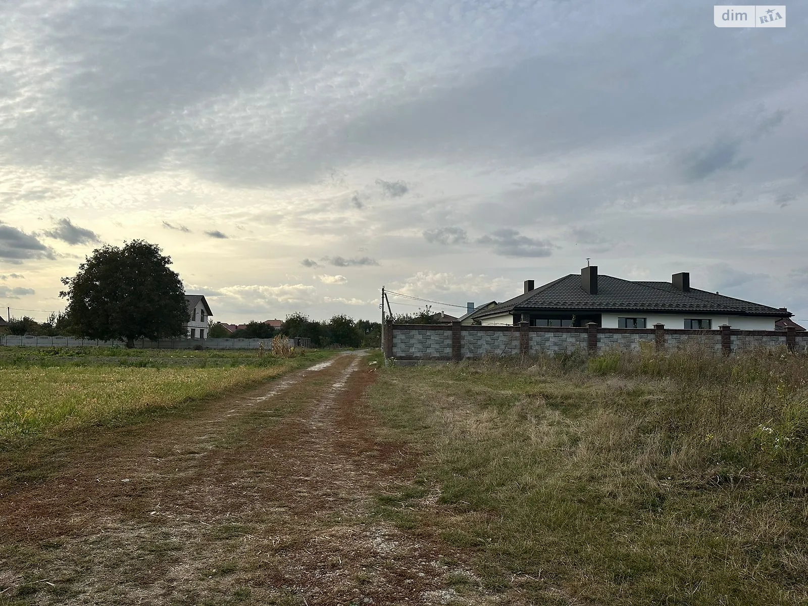 Продается земельный участок 9 соток в Ровенской области - фото 3