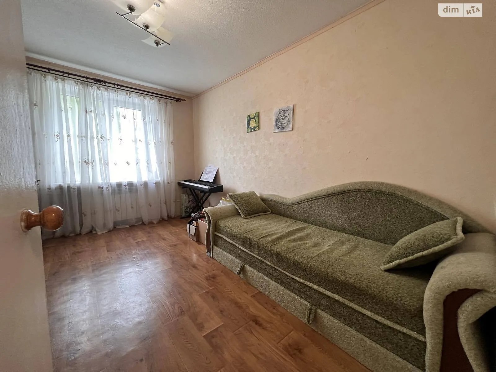 Продается 3-комнатная квартира 64 кв. м в Днепре, ул. Николая Михновского(Щербины), 13