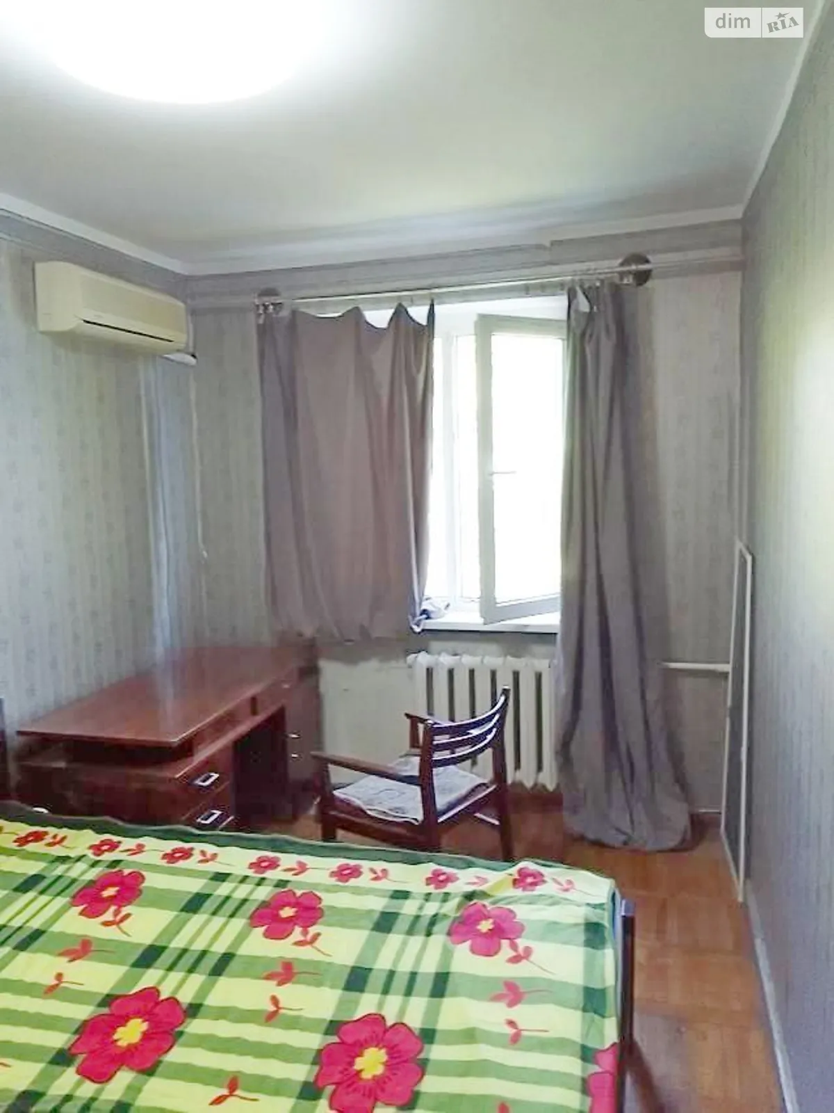 Продается 3-комнатная квартира 56 кв. м в Одессе, ул. Черняховского - фото 1