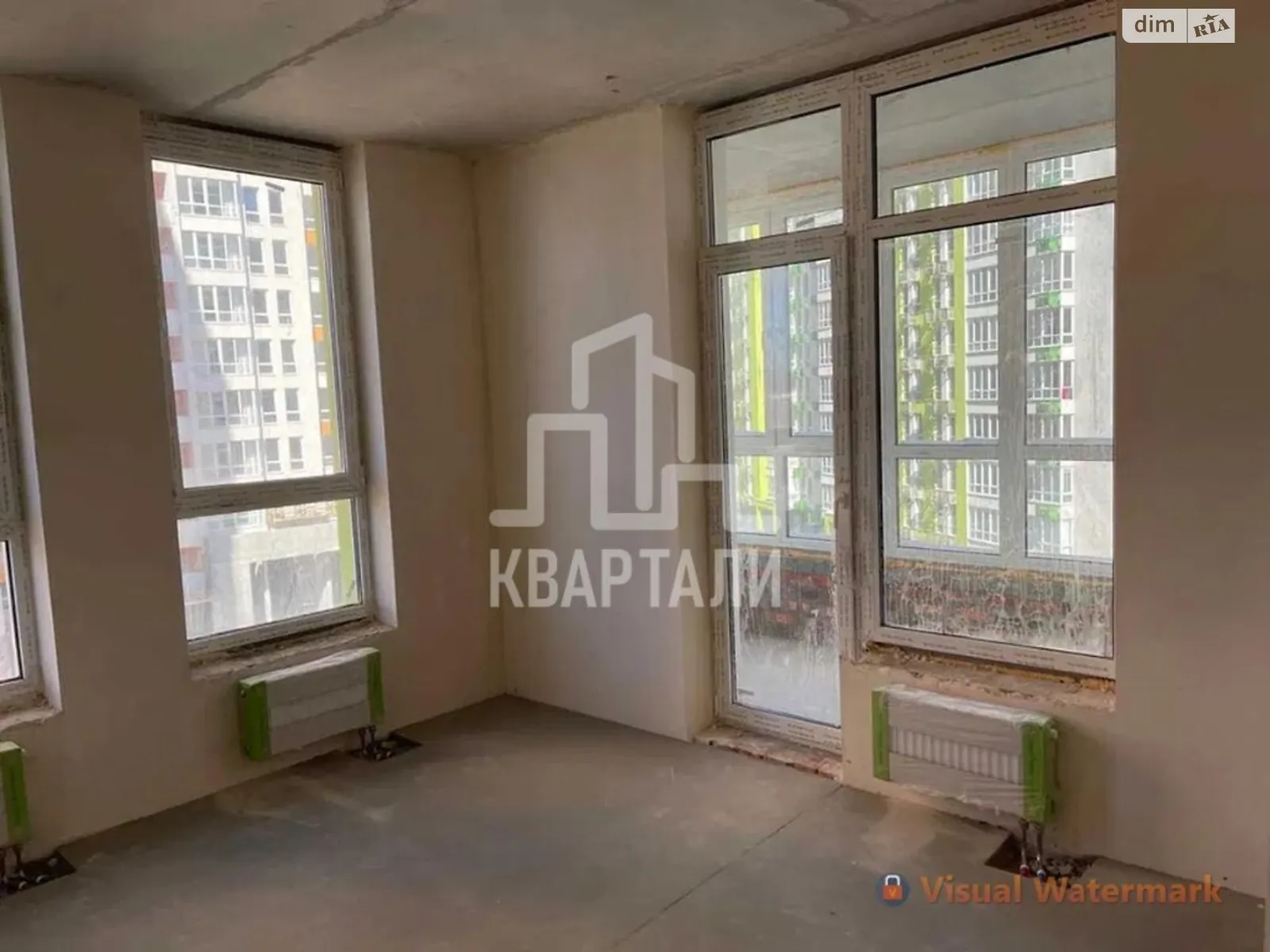 Продается 2-комнатная квартира 72 кв. м в Киеве, ул. Победы, 67 - фото 1