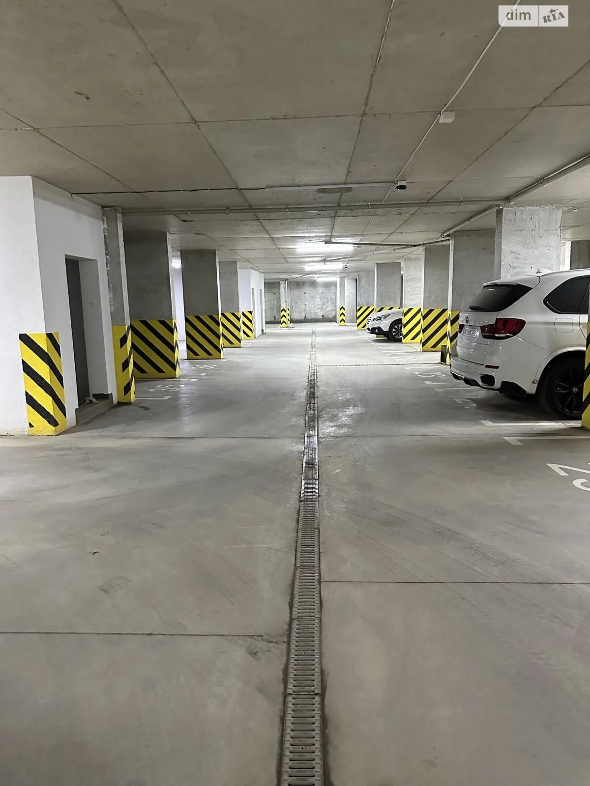 Здається в оренду підземний паркінг під легкове авто на 15 кв. м - фото 2