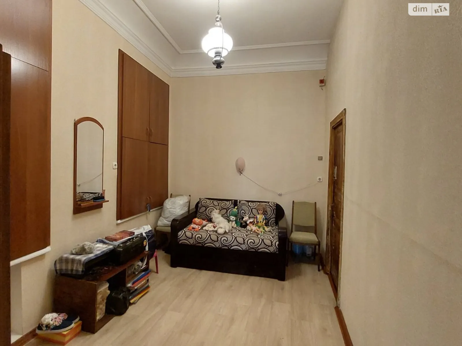 Продается 2-комнатная квартира 34 кв. м в Одессе, ул. Софиевская, 0