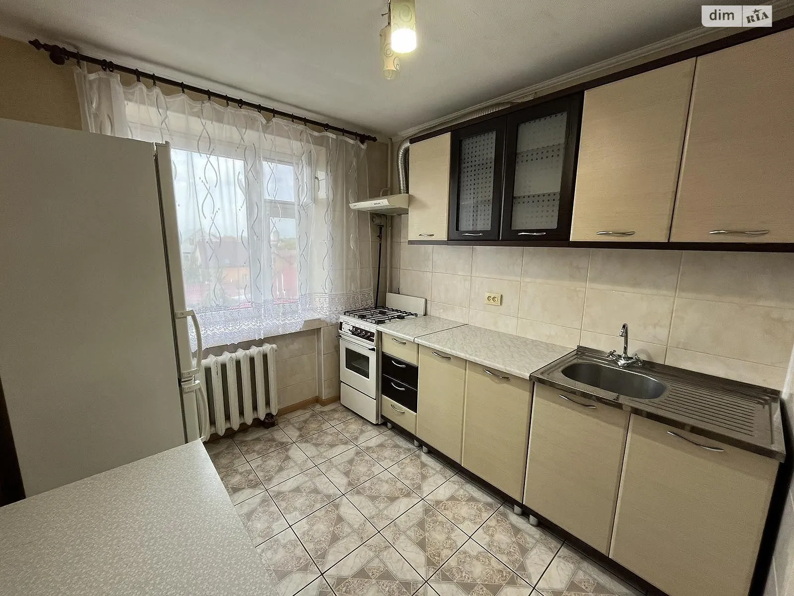 Продается 1-комнатная квартира 37 кв. м в Хмельницком, цена: 30500 $ - фото 1