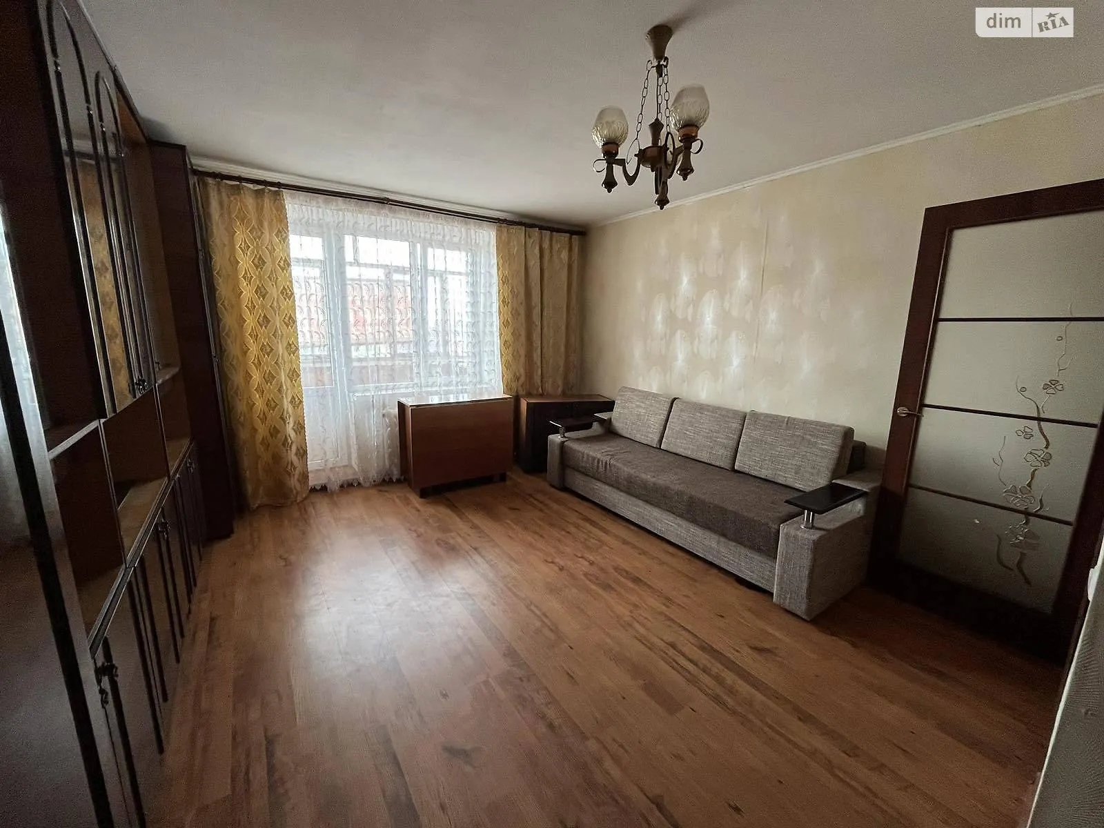 Продается 1-комнатная квартира 37 кв. м в Хмельницком - фото 2
