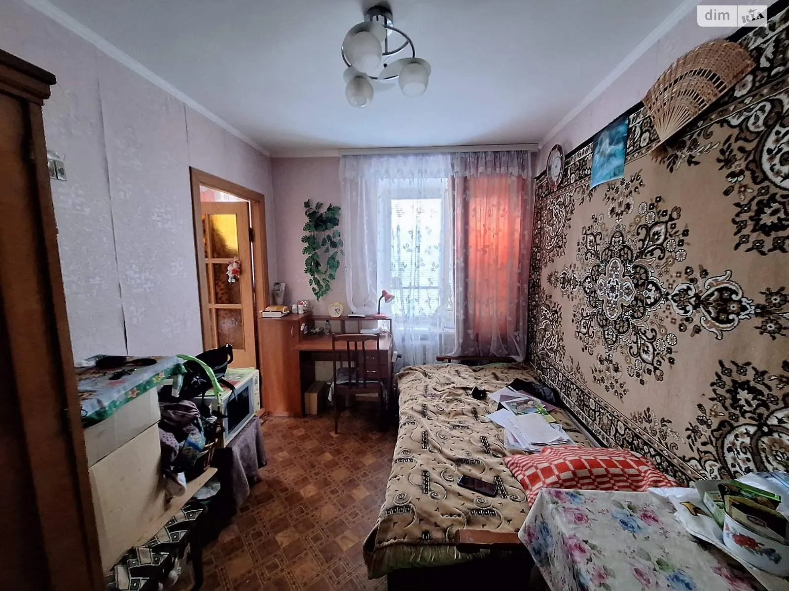 Продается 3-комнатная квартира 52 кв. м в Хмельницком, ул. Институтская - фото 1