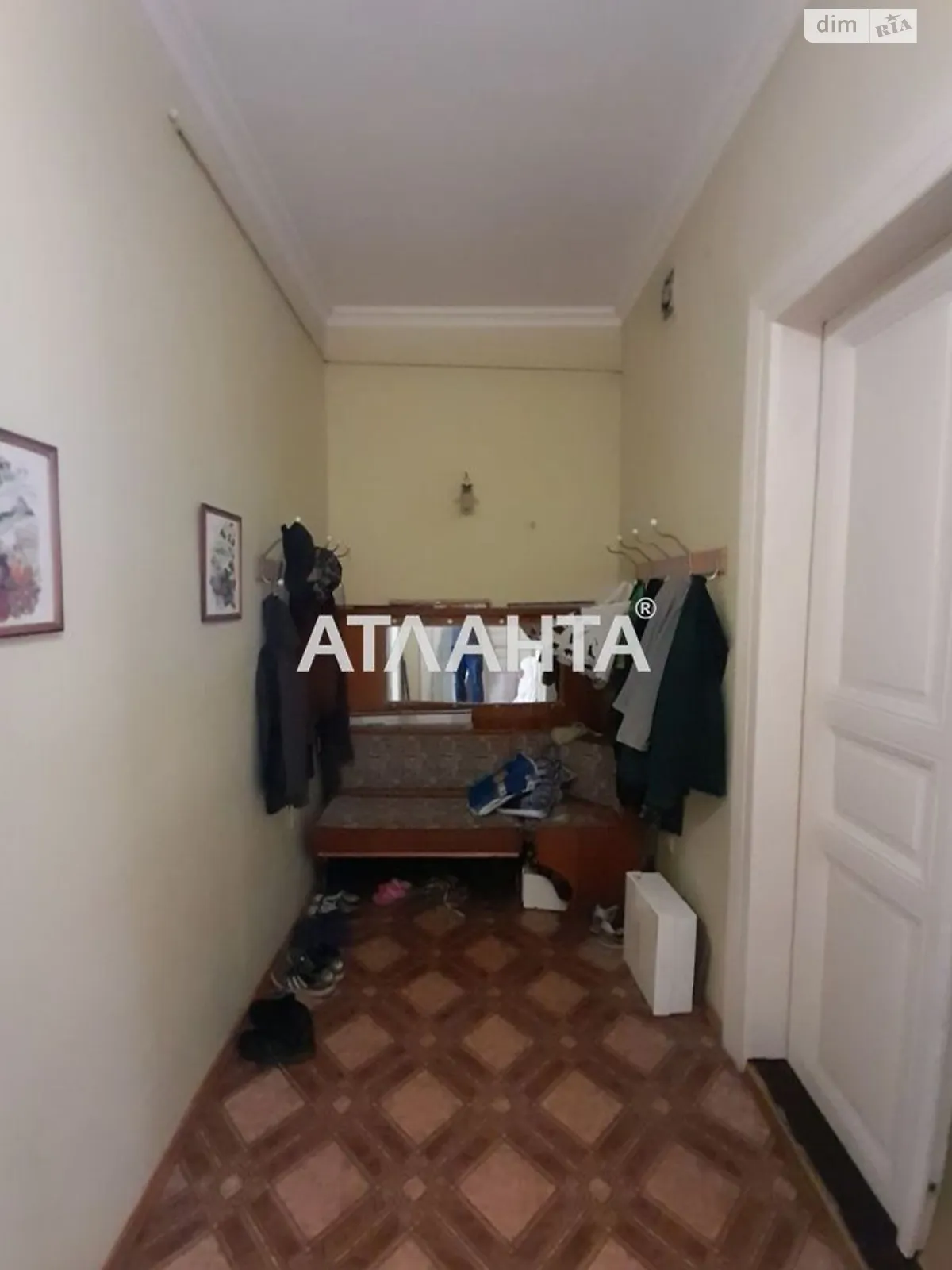 Продається 2-кімнатна квартира 54.5 кв. м у Львові - фото 2