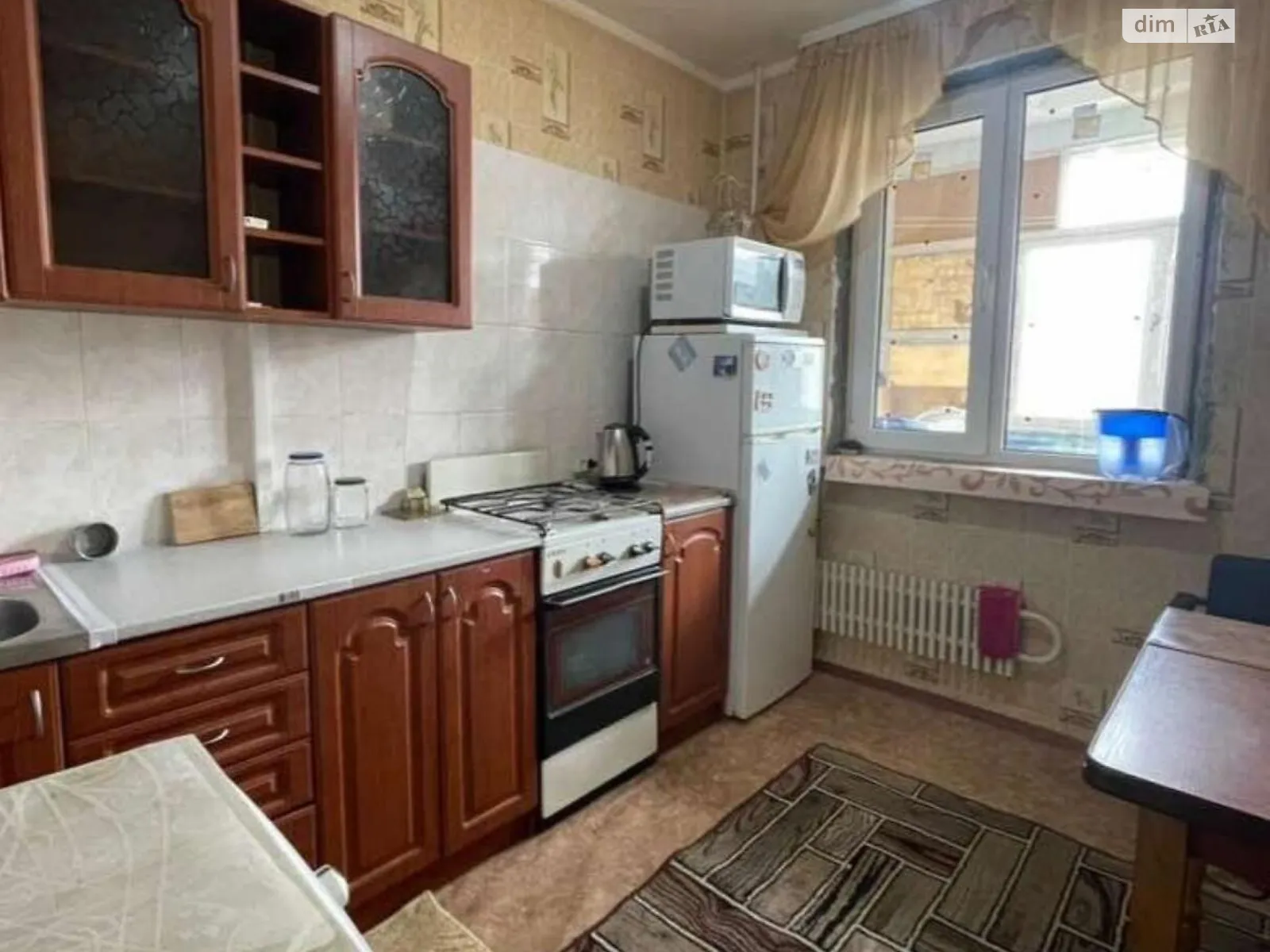 Продается 1-комнатная квартира 38 кв. м в Харькове, цена: 25000 $ - фото 1