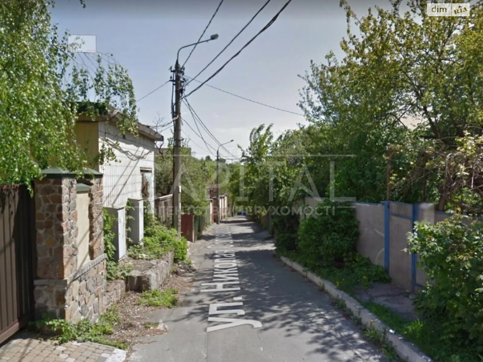 Продається земельна ділянка 11 соток у Київській області, цена: 429000 $