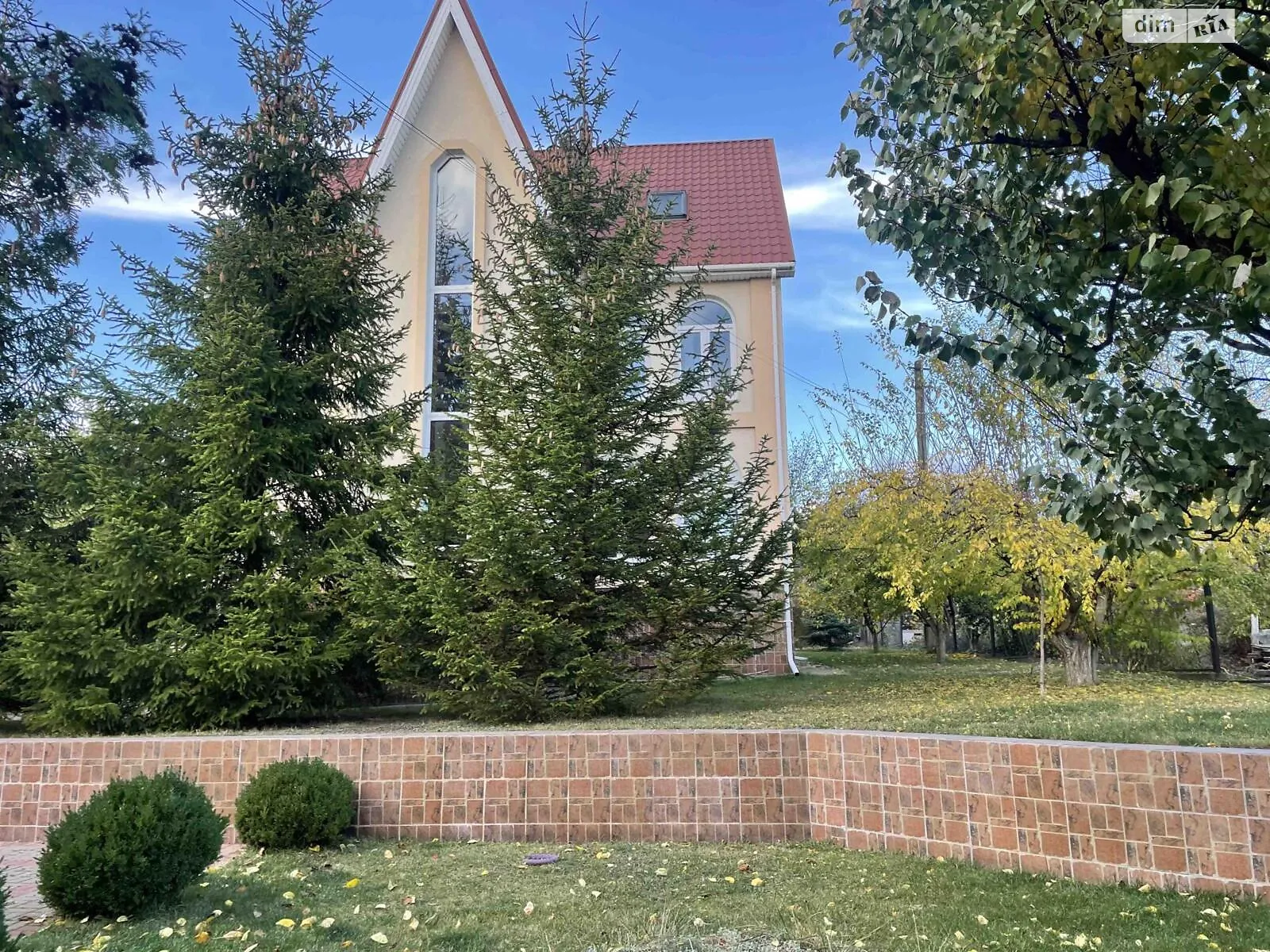 Продається будинок 3 поверховий 249 кв. м з бесідкою, цена: 245000 $ - фото 1