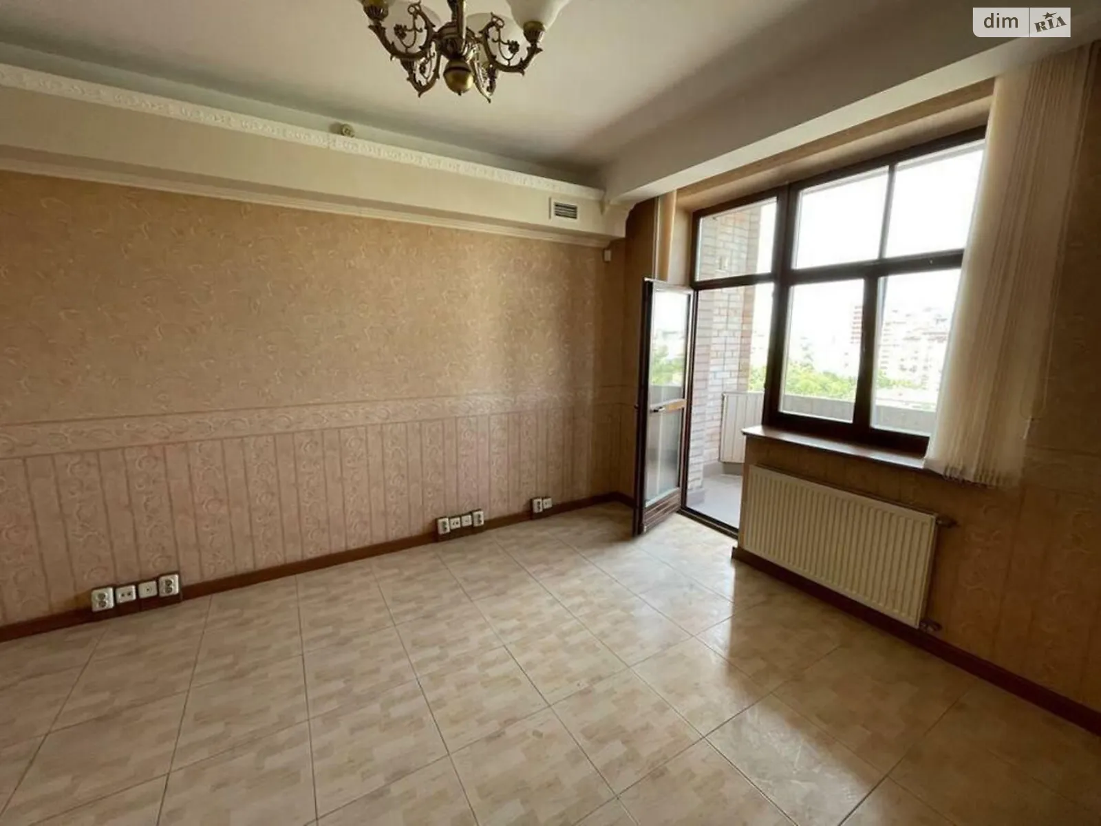 Продается 2-комнатная квартира 94 кв. м в Киеве, ул. Павловская, 18 - фото 1