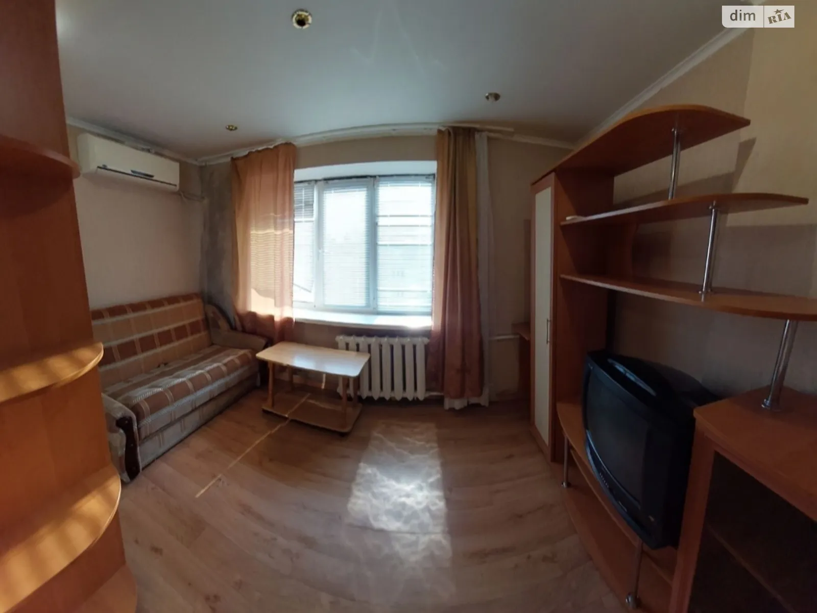 Продается 1-комнатная квартира 15 кв. м в Харькове, ул. Ньютона, 115 - фото 1