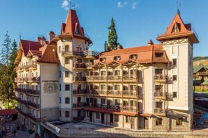 Куплю коммерческую недвижимость в Буковелі без посредников