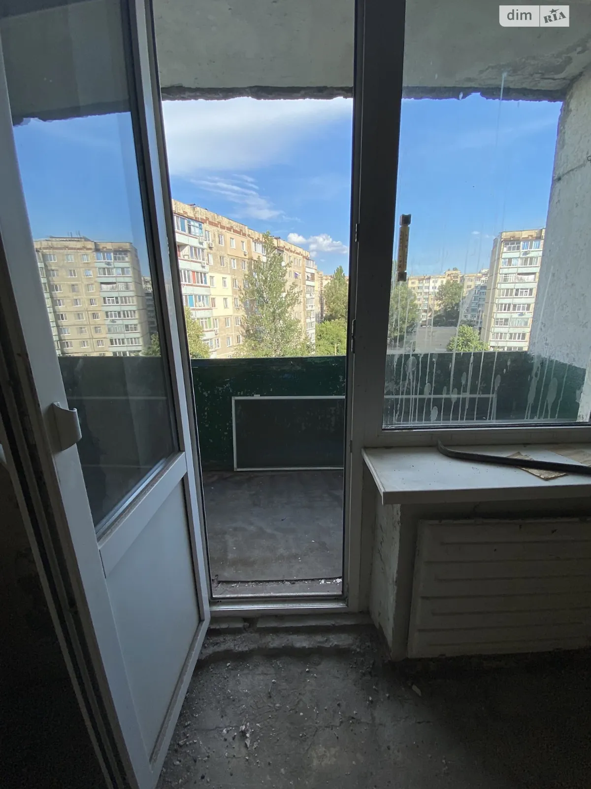 Продається 4-кімнатна квартира 79 кв. м у Кам'янському, цена: 22000 $