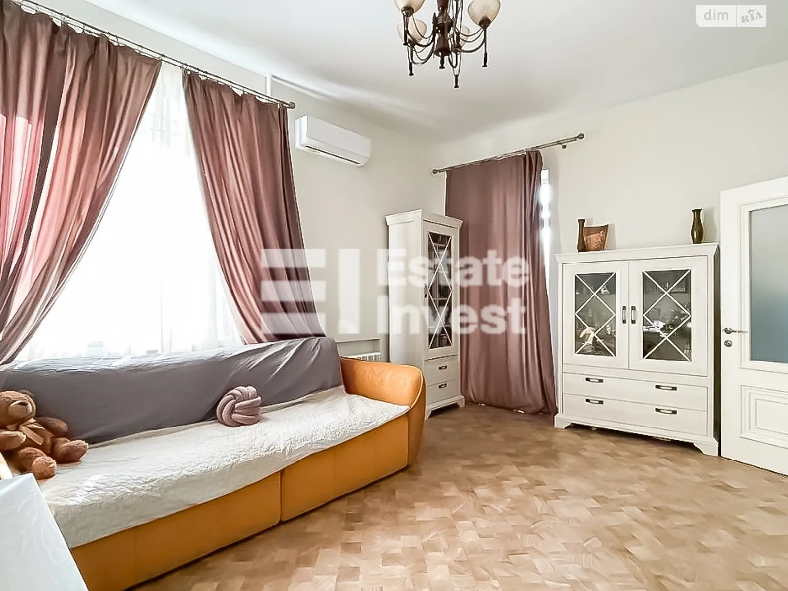 Сдается в аренду 3-комнатная квартира 80 кв. м в Харькове, цена: 13500 грн - фото 1