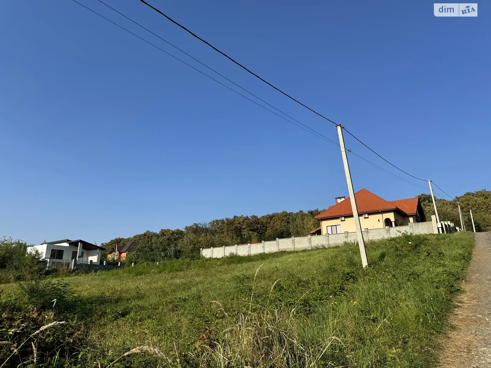 Продається земельна ділянка 18 соток у Закарпатській області, цена: 99000 $