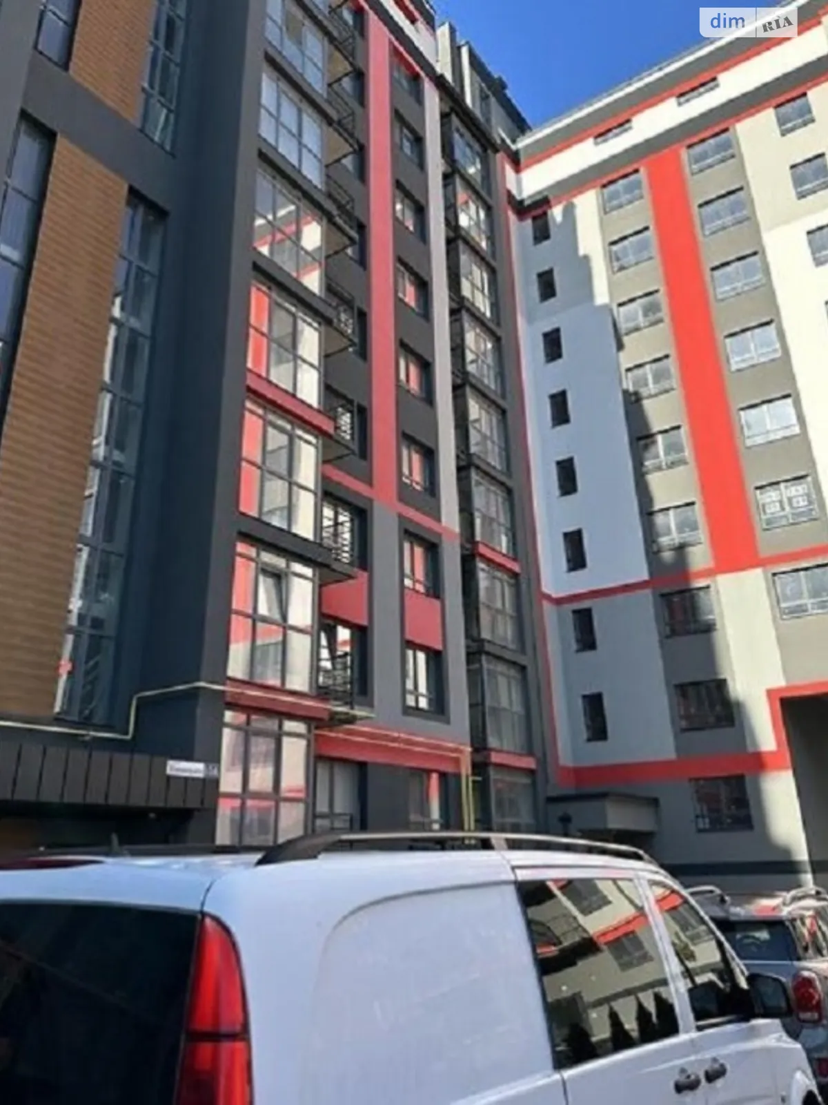 Продается 1-комнатная квартира 42 кв. м в Хмельницком, цена: 40000 $