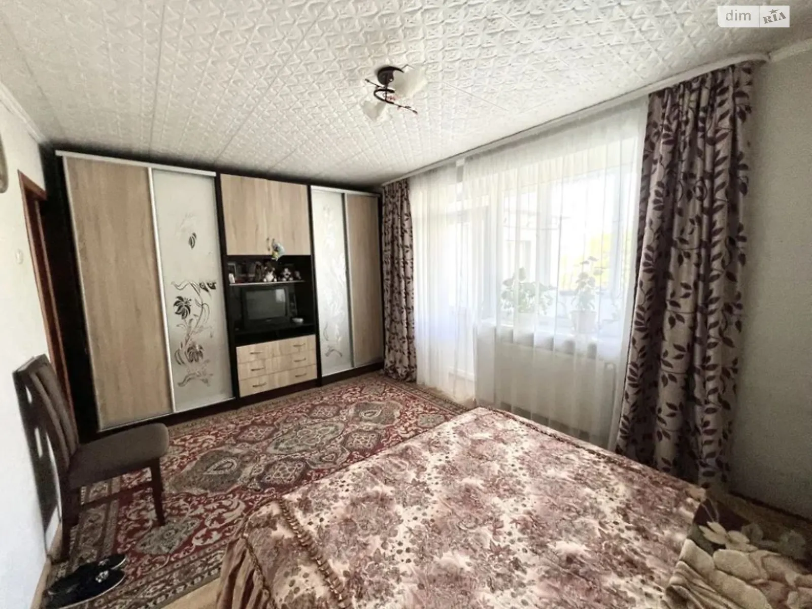 Продается 2-комнатная квартира 51 кв. м в Хмельницком - фото 1