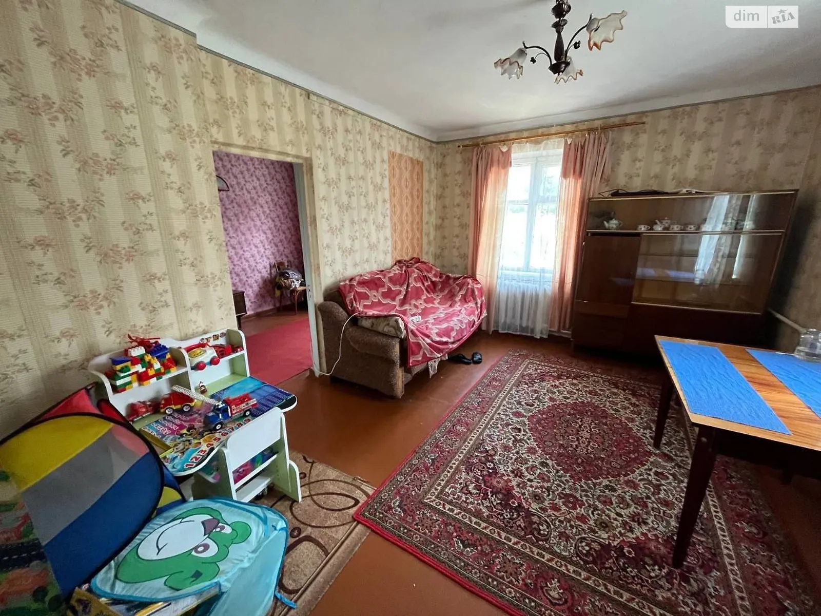 Продается 2-комнатная квартира 46 кв. м в Сумах, цена: 19999 $ - фото 1