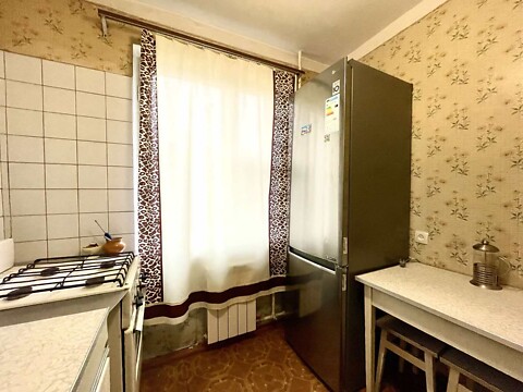 Сдается в аренду 2-комнатная квартира 46 кв. м в Киеве, ул. Евстафия Дашкевича, 2Б