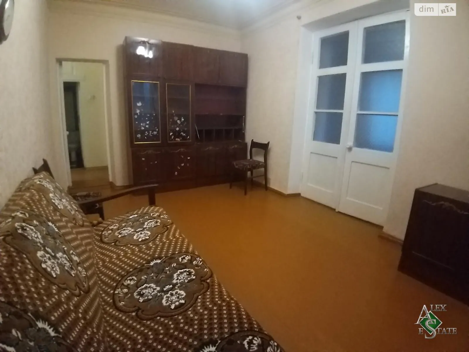 Продается 2-комнатная квартира 54.7 кв. м в Днепре, цена: 35000 $