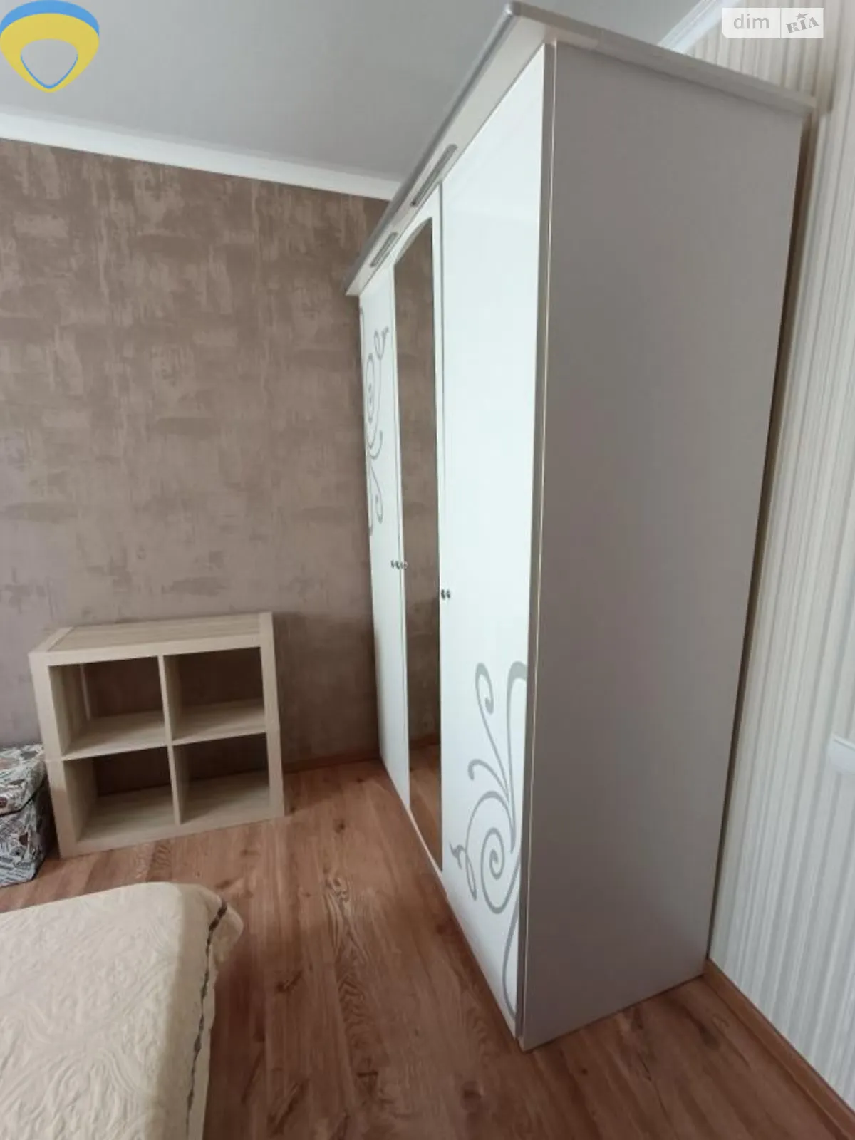Продается 2-комнатная квартира 60 кв. м в Одессе, 1-й пер. Моторный - фото 1