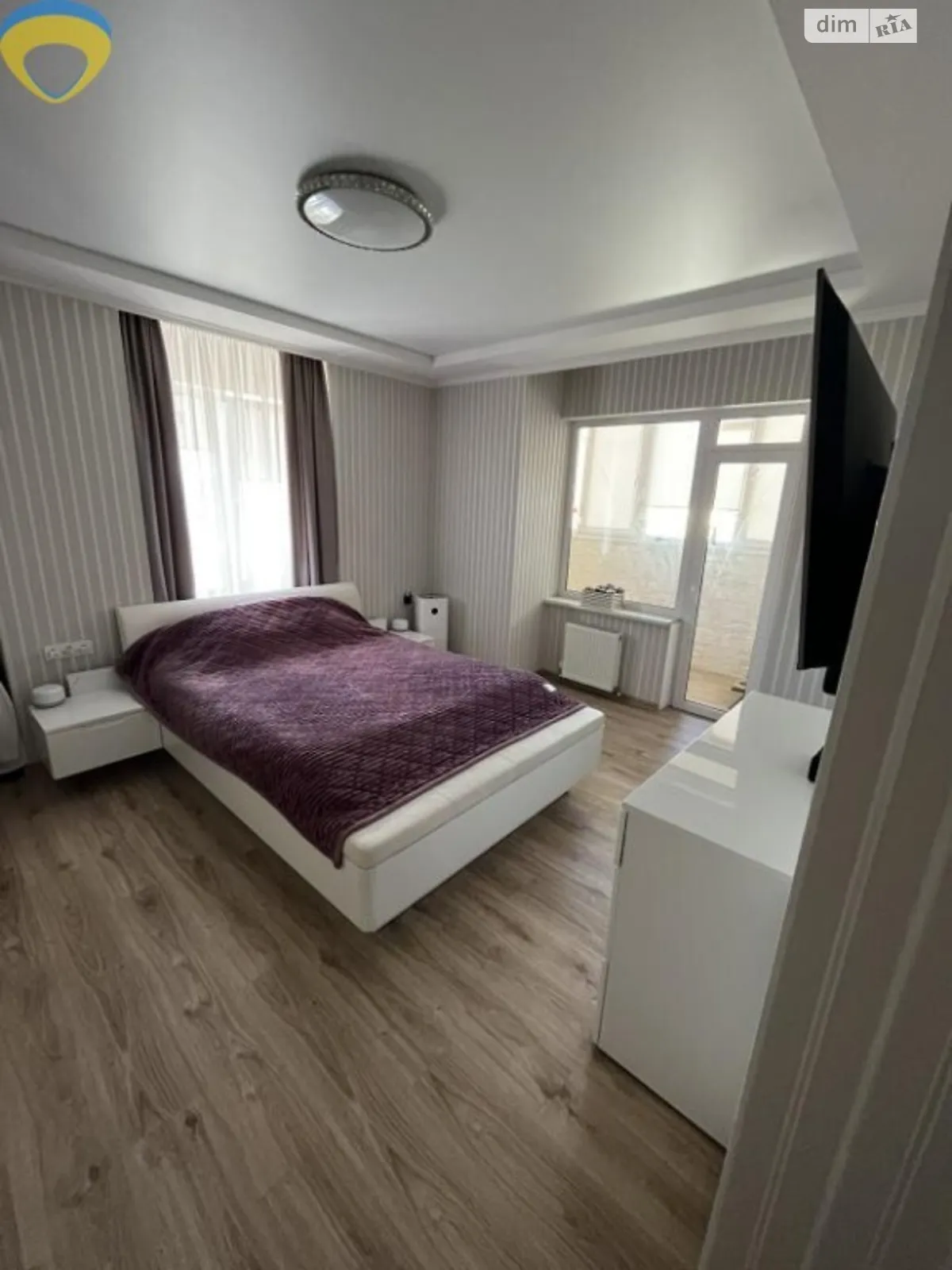 Продается 2-комнатная квартира 65 кв. м в Одессе, ул. Гранитная