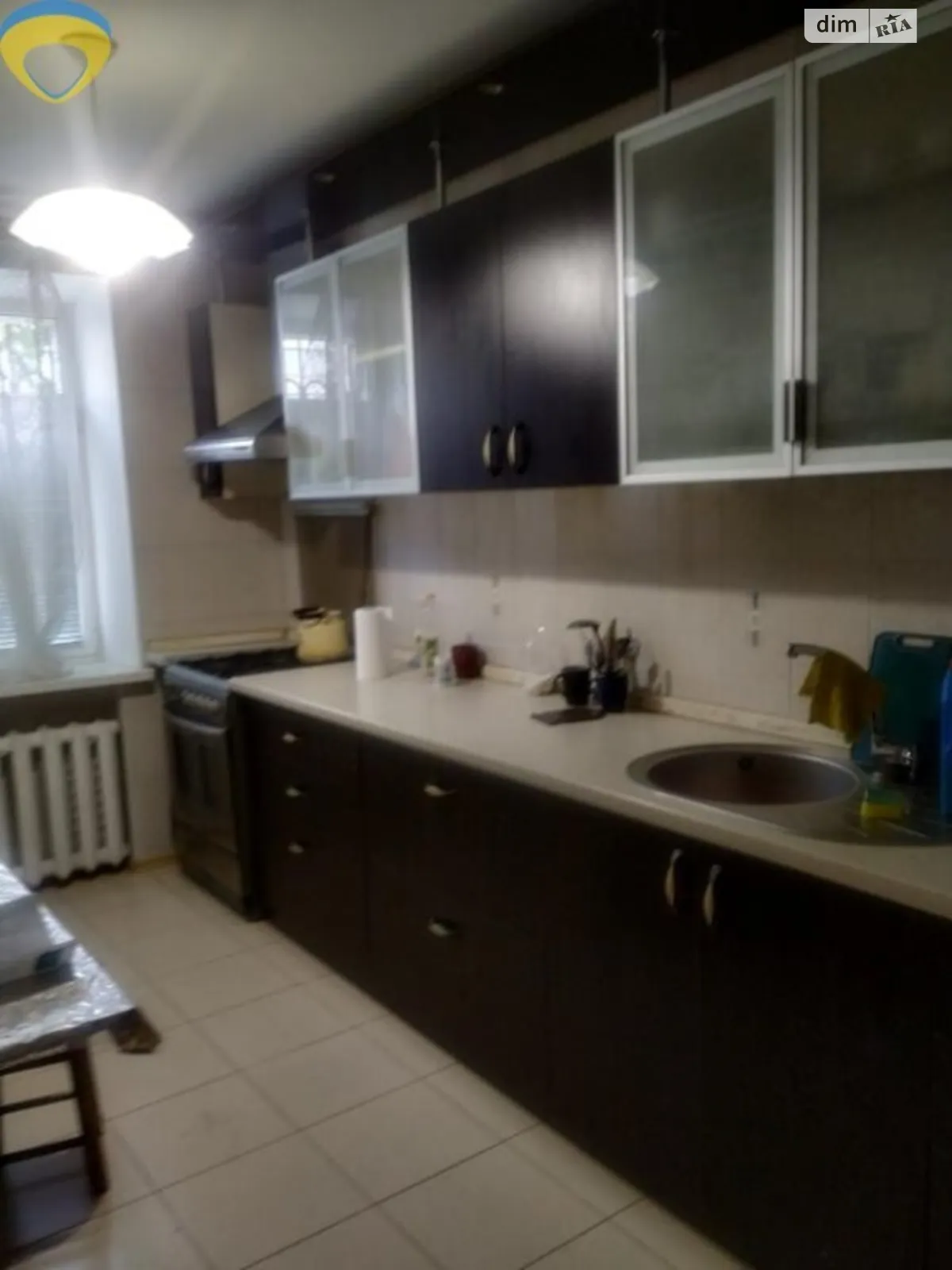 Продается 4-комнатная квартира 80 кв. м в Одессе, ул. Сергея Ядова
