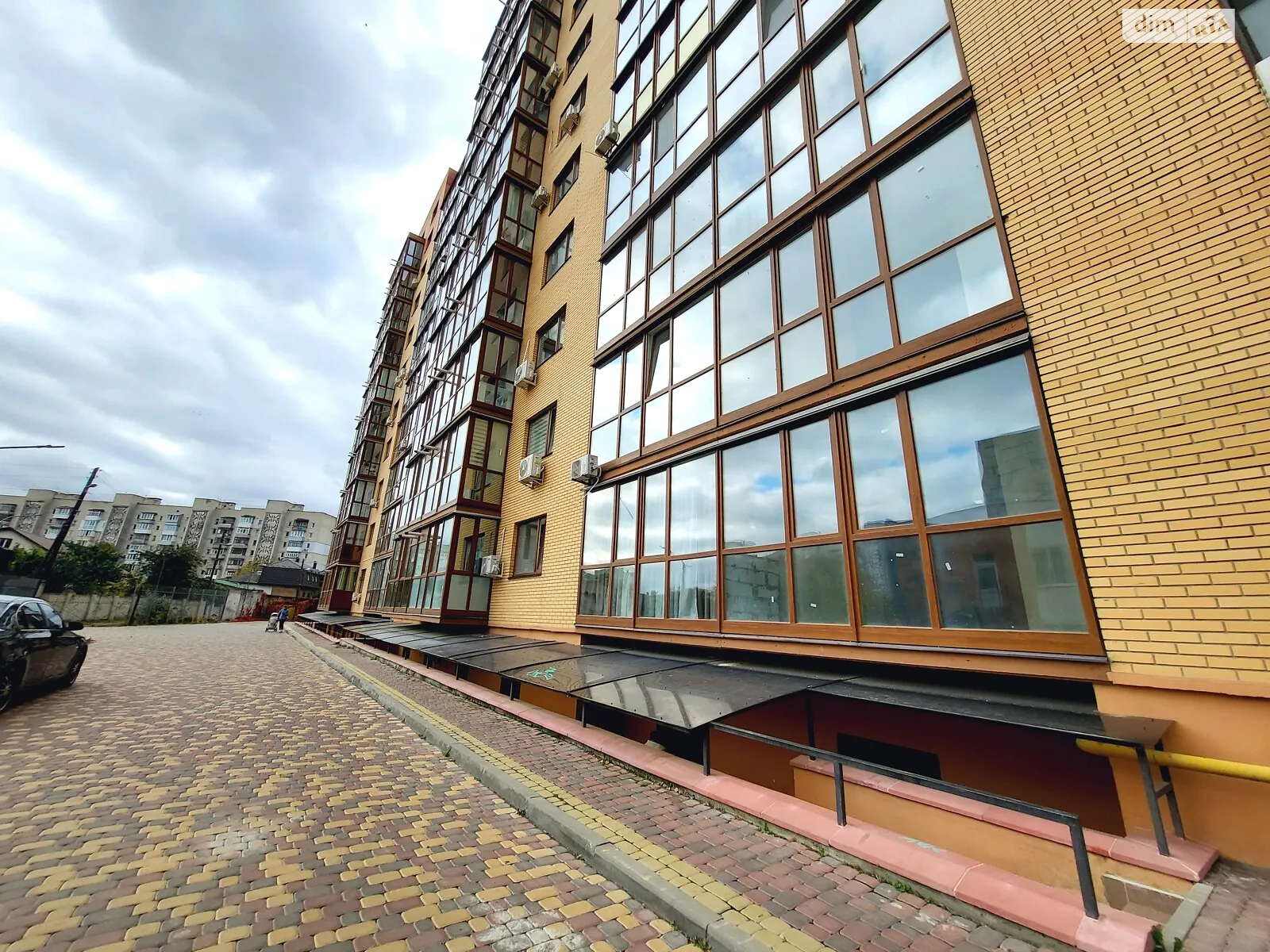 просп. Коцюбинского Ближнее замостье Винница ЖК Turkish City, цена: 240000 $ - фото 1