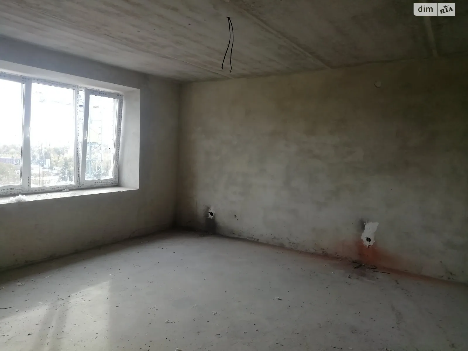 3-комнатная квартира 78 кв. м в Тернополе, цена: 57500 $