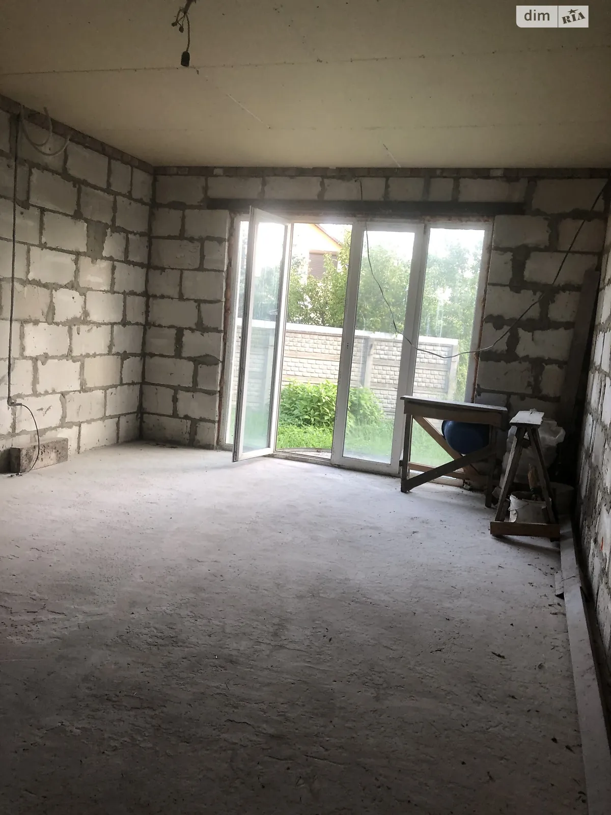 Продается часть дома 128 кв. м с гаражом, цена: 52500 $ - фото 1