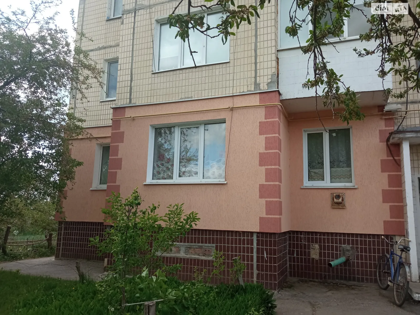 Продается 3-комнатная квартира 64.6 кв. м в, цена: 30000 $ - фото 1