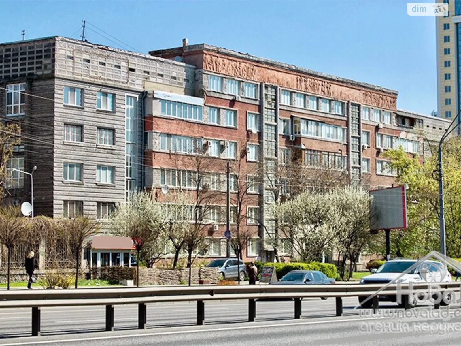 Сдается в аренду 3-комнатная квартира 93 кв. м в Киеве - фото 2