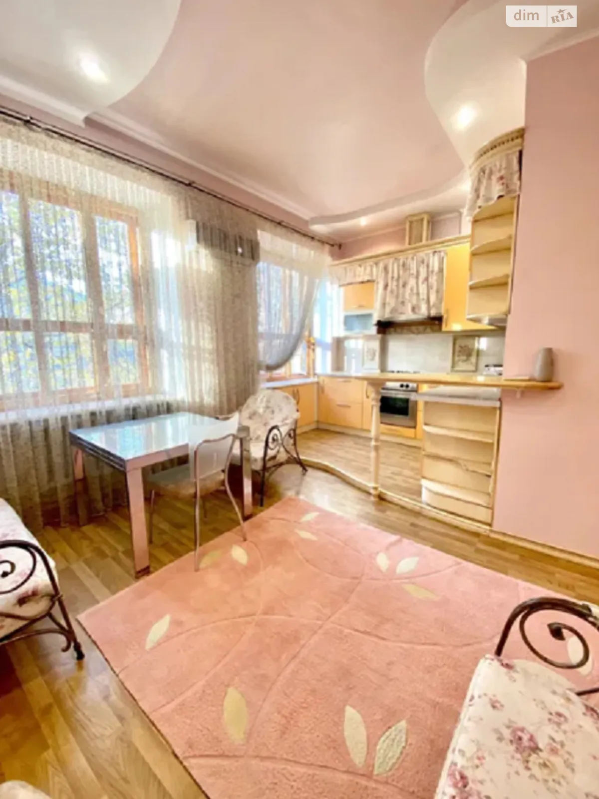 Продается 3-комнатная квартира 75 кв. м в Николаеве, цена: 52000 $ - фото 1