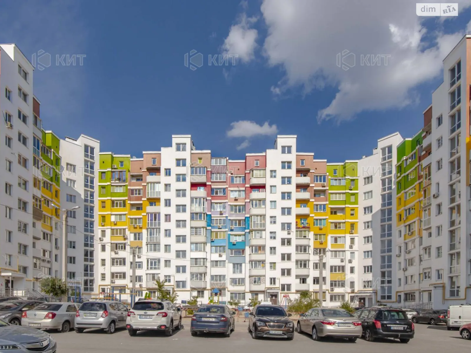 Продается 1-комнатная квартира 40 кв. м в Харькове, ул. Велозаводская, 37